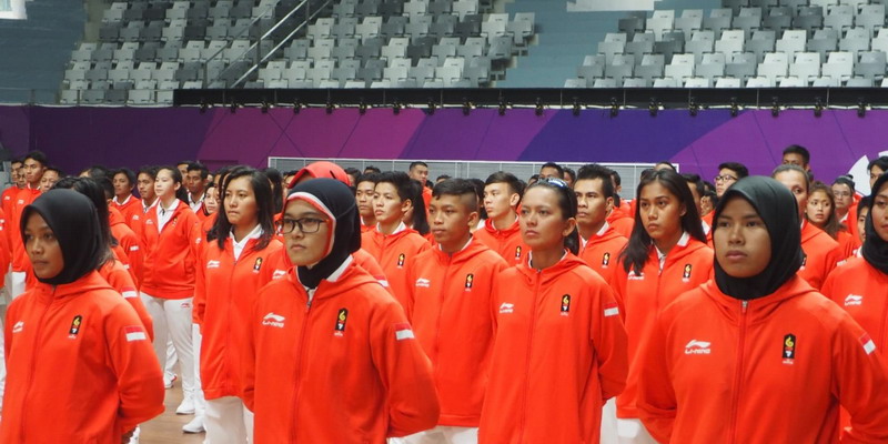 Bonus Atlet Pelatnas